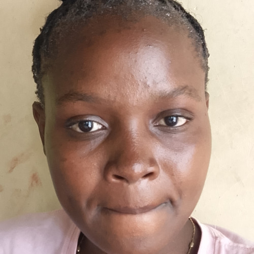 Getrine  A. profile photo