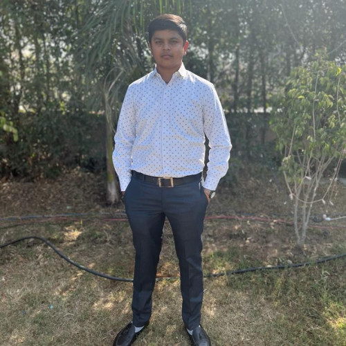 Patel N. profile photo
