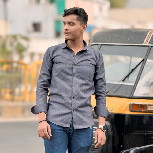 AMAN  s. profile photo