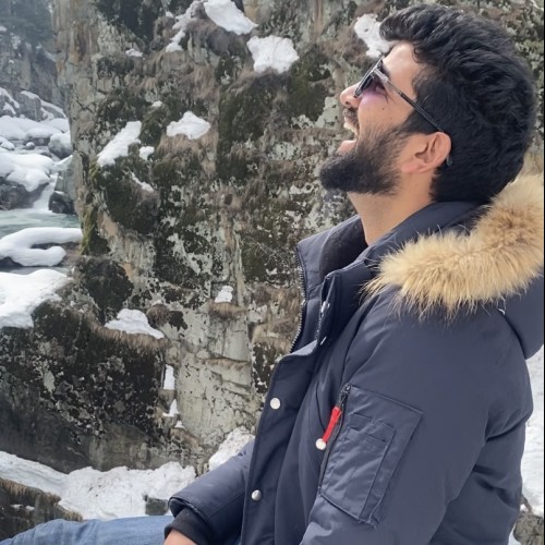 Aayan K.