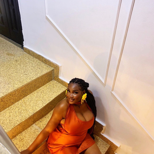 Big baby B. profile photo