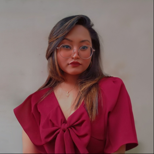 Swarnika S. profile photo
