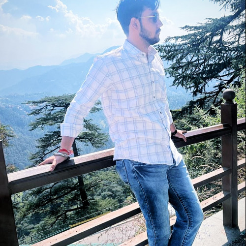 Arun  B. profile photo