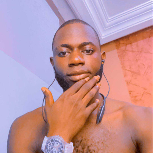 ABOUMBO J. profile photo