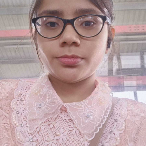 Manya S. profile photo