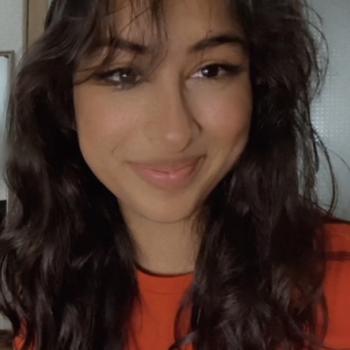 Imaan E.