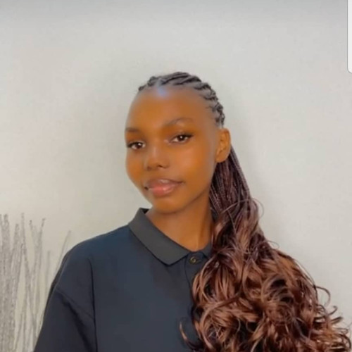 Patience  A. profile photo