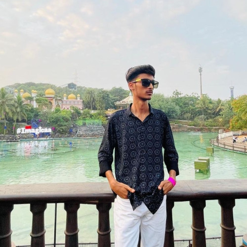 Rohan M. profile photo