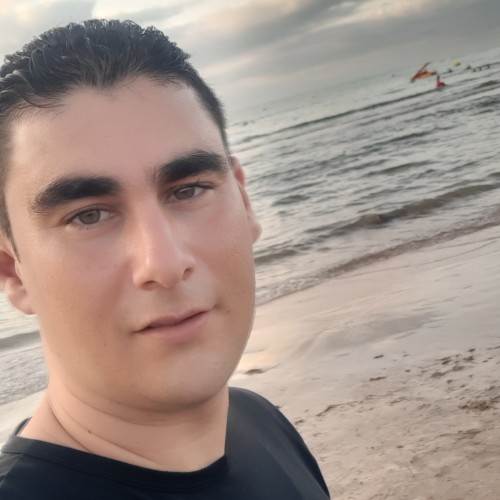 ANAS E. profile photo