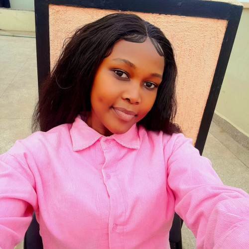 Gift A. profile photo