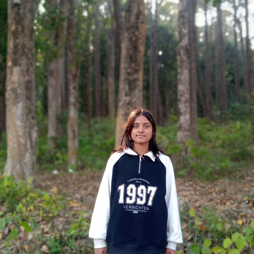 Sita C. profile photo