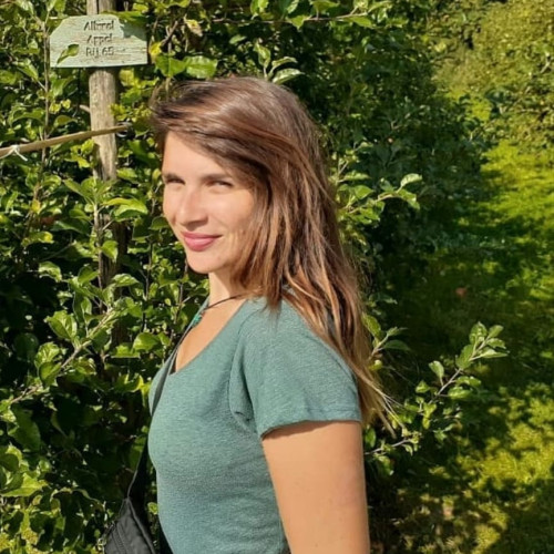 Maria belen  l. profile photo