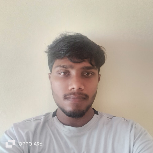Dhanush U. profile photo