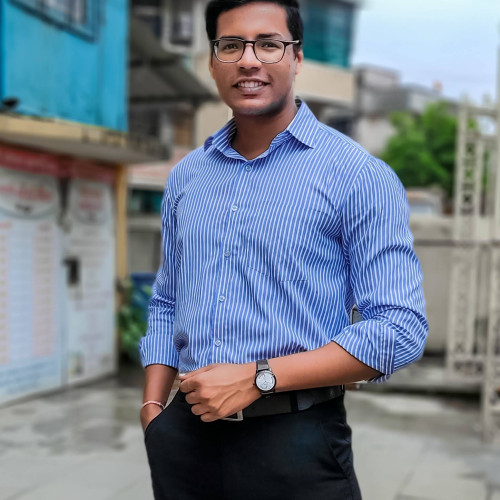 Amit M.