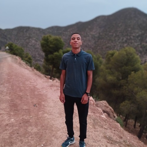 Youssef  M.