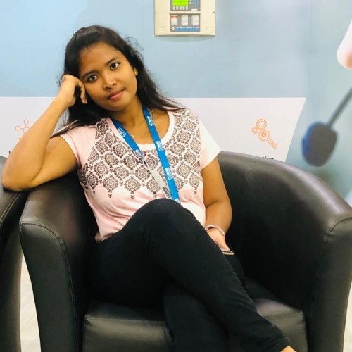 Preethi  S.