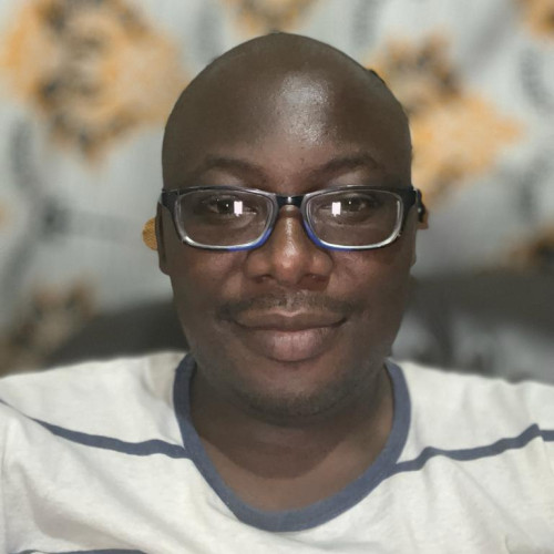 Delight Gerald  M. profile photo