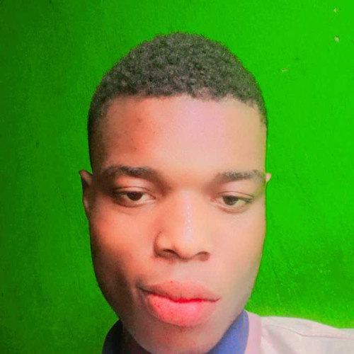God'stime A.