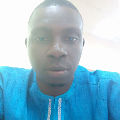 Isaac A. profile photo