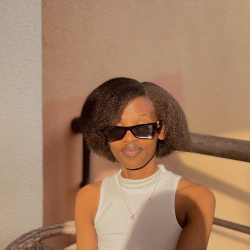 Uwicyeza Aliane J.