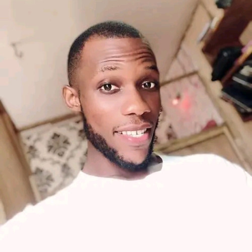 Osinachi B. profile photo