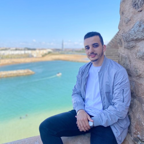 Simo A. profile photo