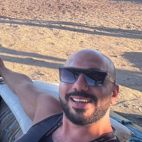 Mike y. profile photo