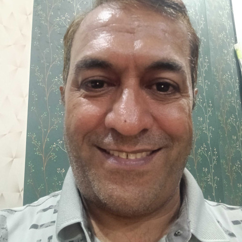 Harish K. profile photo