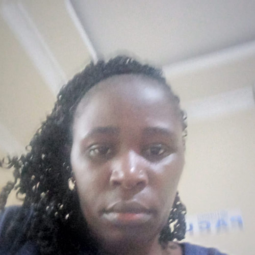 MONICAH W. profile photo