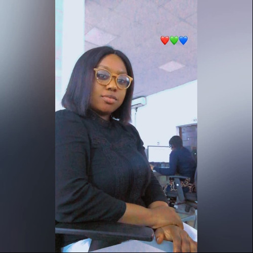 FUNMI K. profile photo