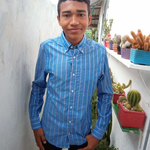 Andrs c. profile photo