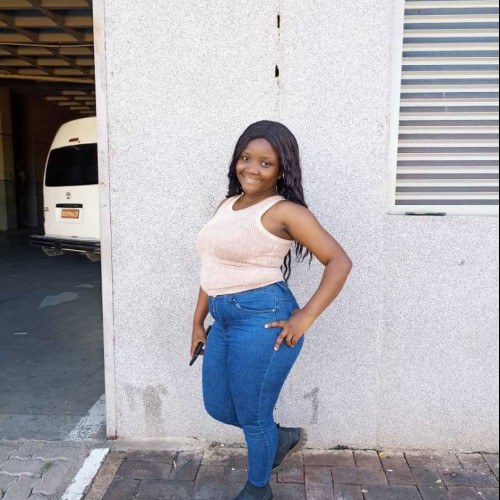 Thuto K.