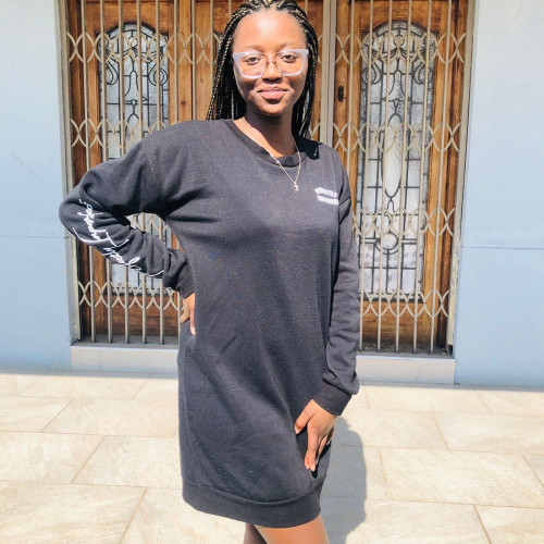 Lindokuhle M. profile photo