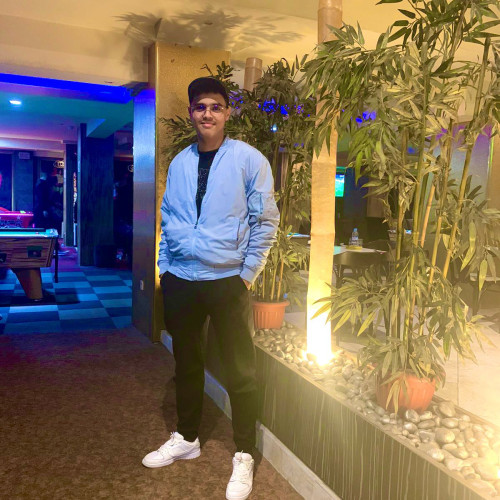 Salvador W. profile photo