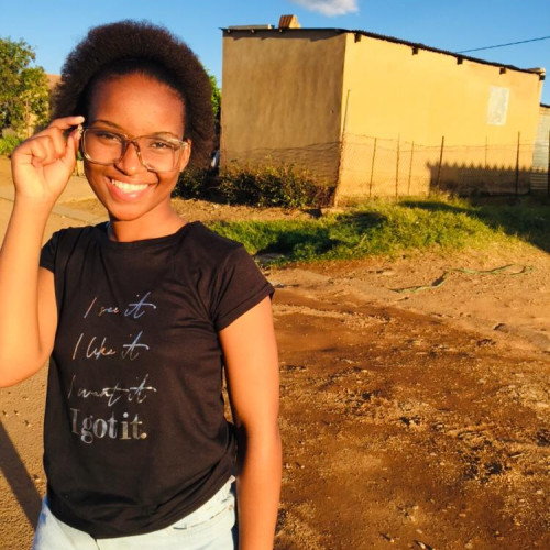 Sisanda  K. profile photo