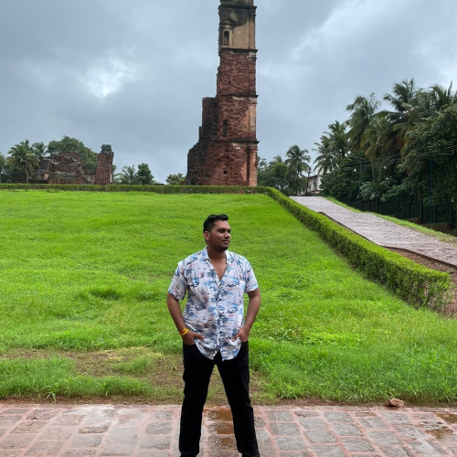 Sahil j. profile photo