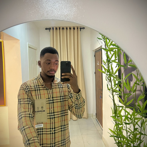 Theophilus T.