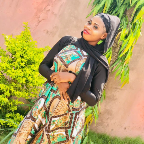 Fatimah  O. profile photo