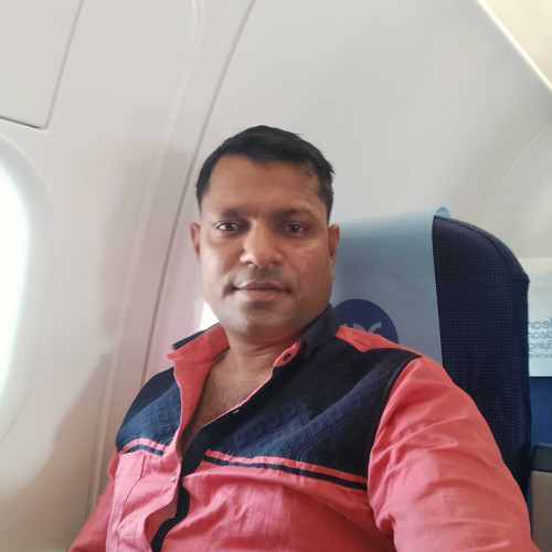 chandan c. profile photo