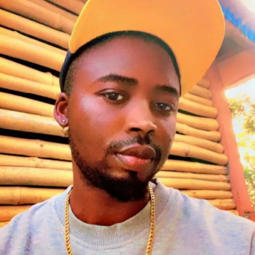 Mujahid a. profile photo