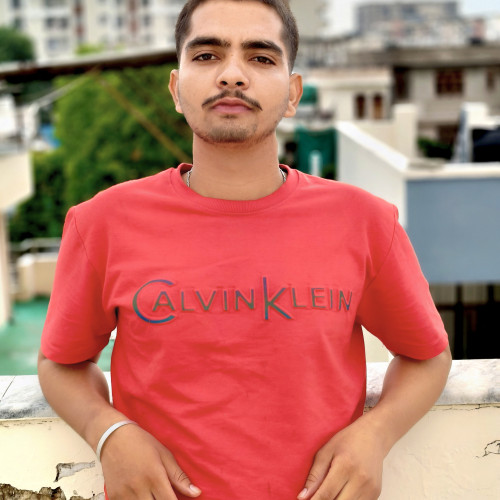 Rohit  K. profile photo