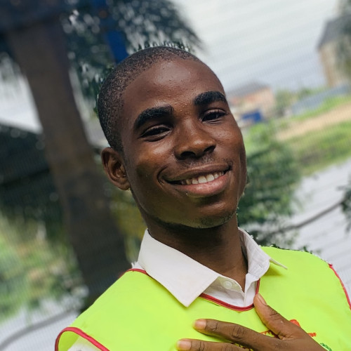 Ifeanyi D.