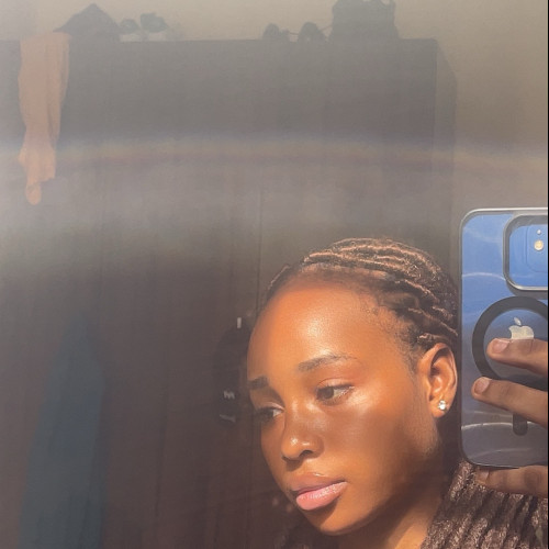Blossom N. profile photo