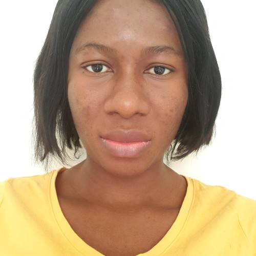 MERCY  O.