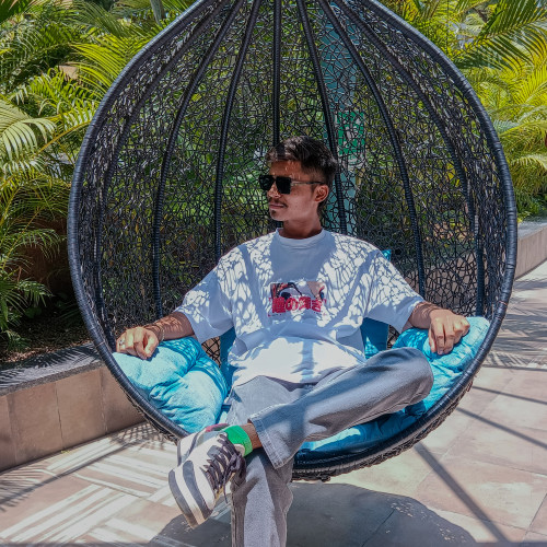 Rahul M. profile photo