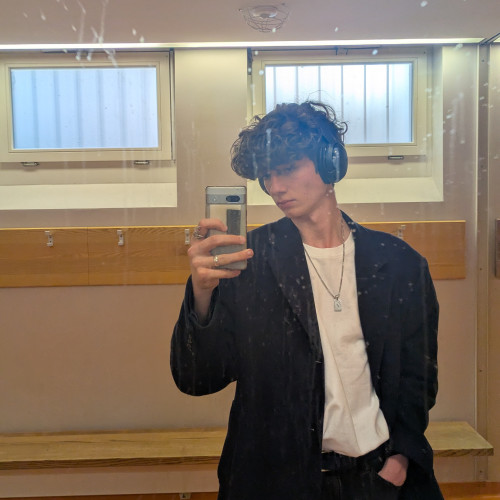 Alexander M. profile photo