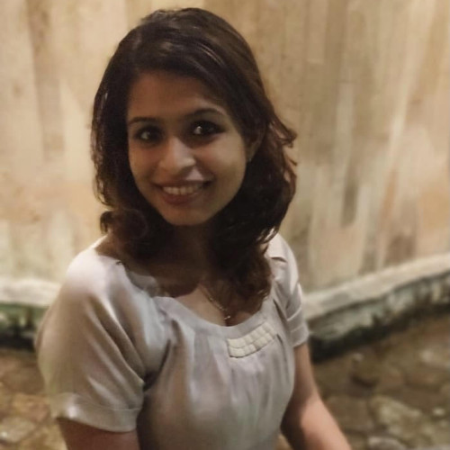 Melisha A.