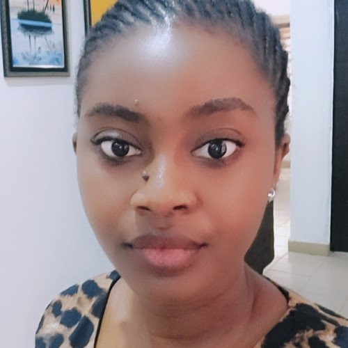 Shima K. profile photo