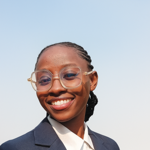 Patience E. profile photo