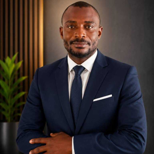 Evans O. profile photo